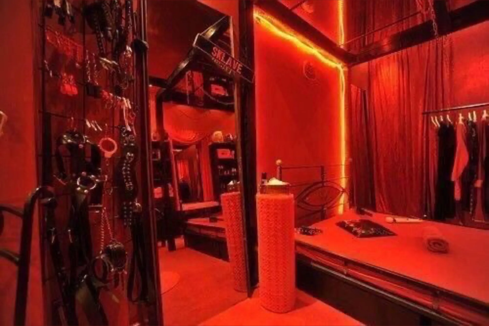 The Real BigNeesh❤️‍🔥 OnlyFans header