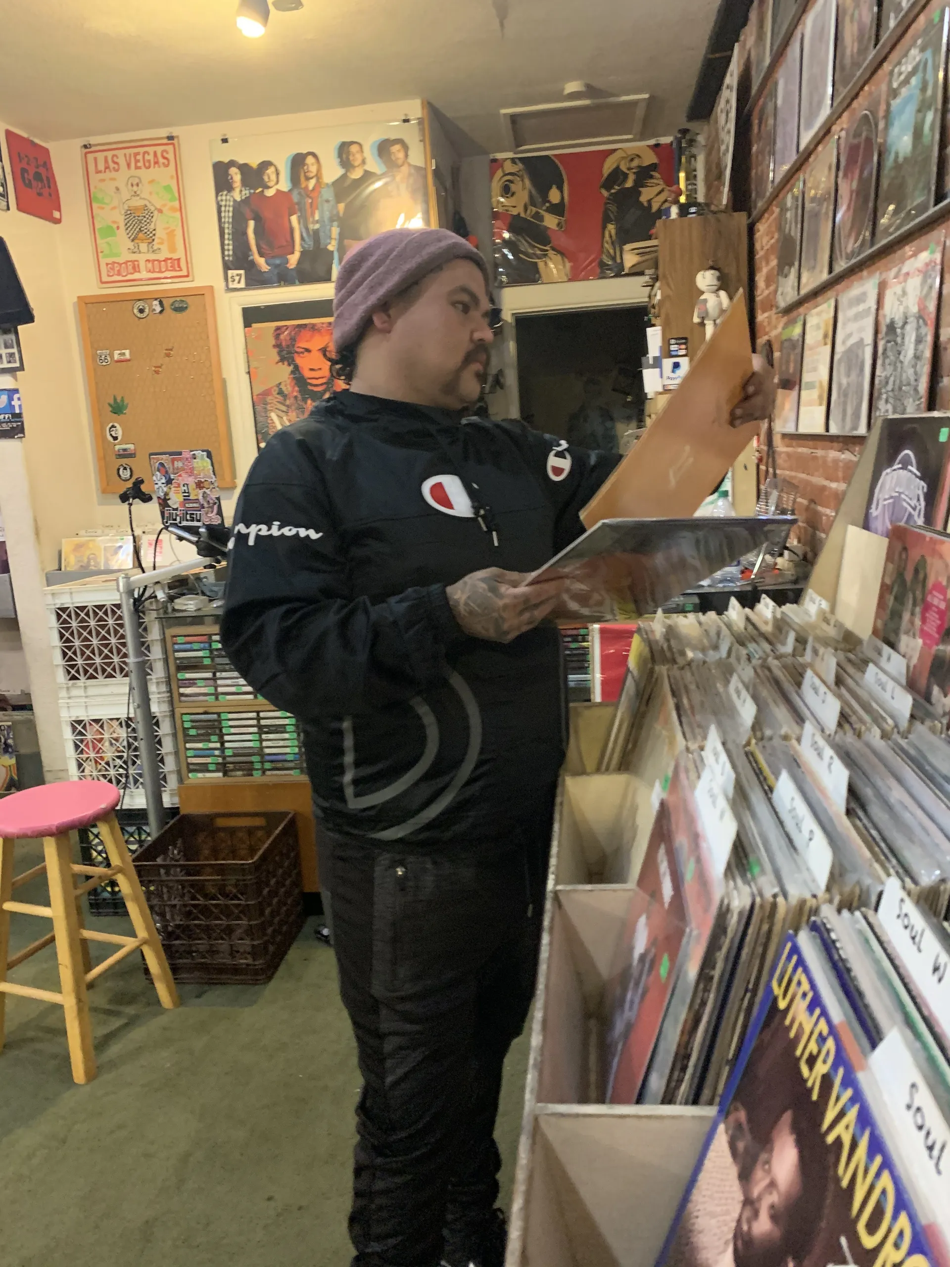 Ernesto OnlyFans header