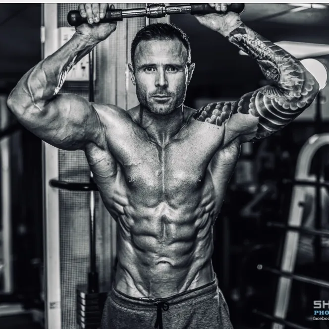 Big Nick OnlyFans header