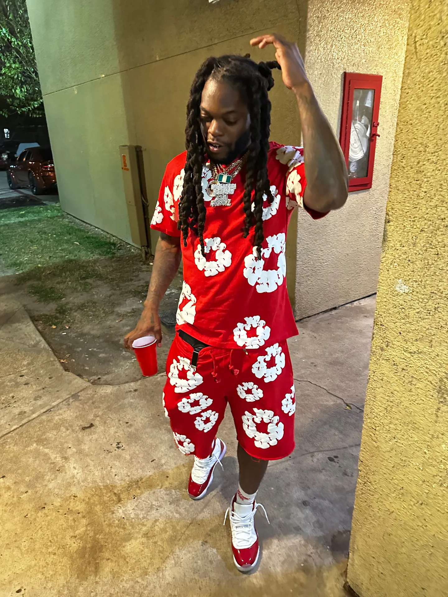 BigNigerianSteppa 🇳🇬