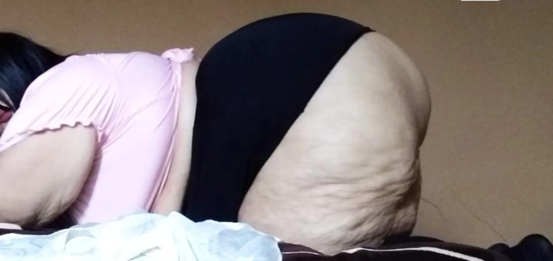 Big Norma OnlyFans header