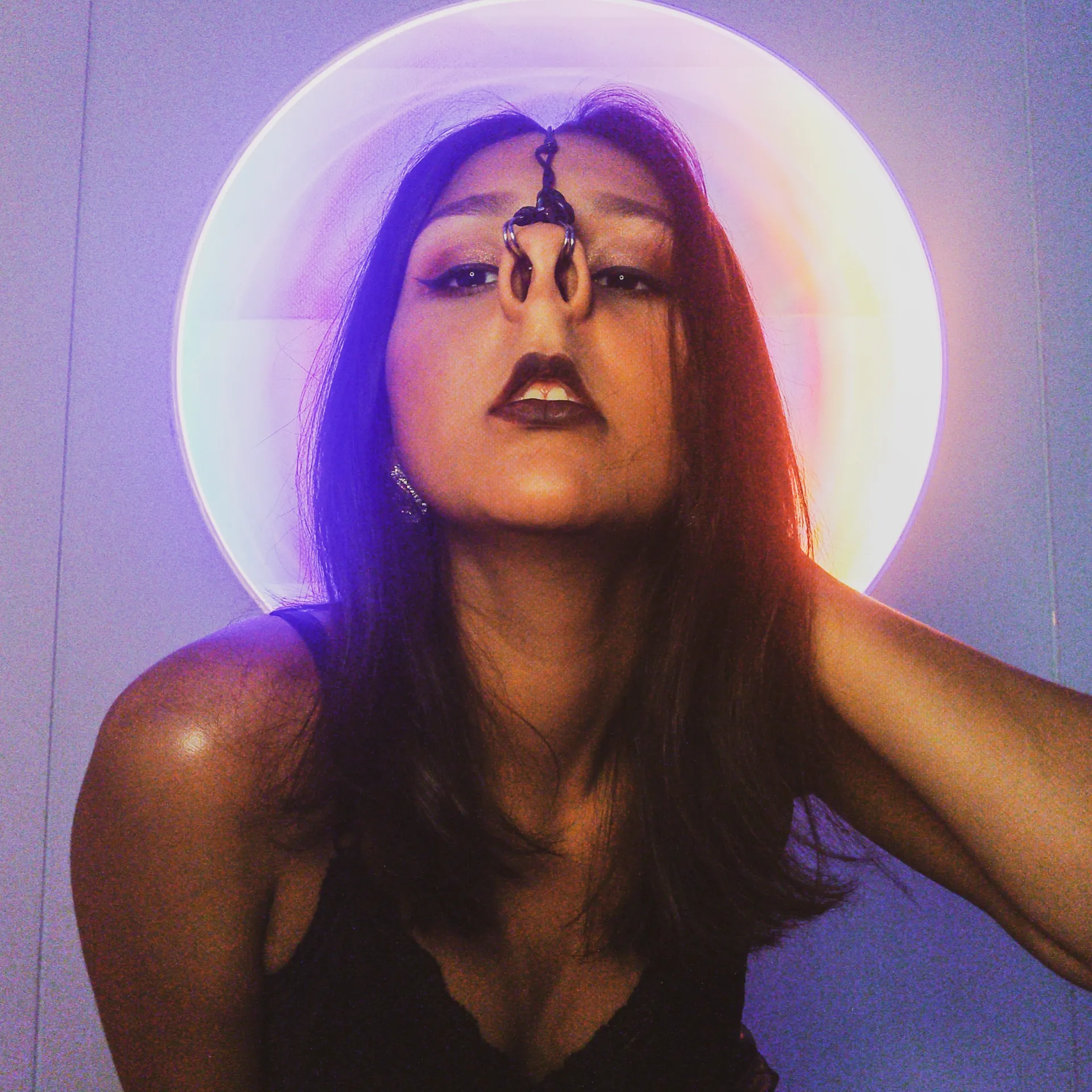 Big Nose Babe 👃🏻💓