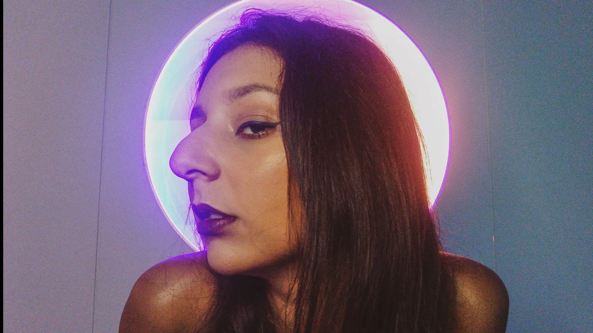 Big Nose Babe 👃🏻💓 OnlyFans header