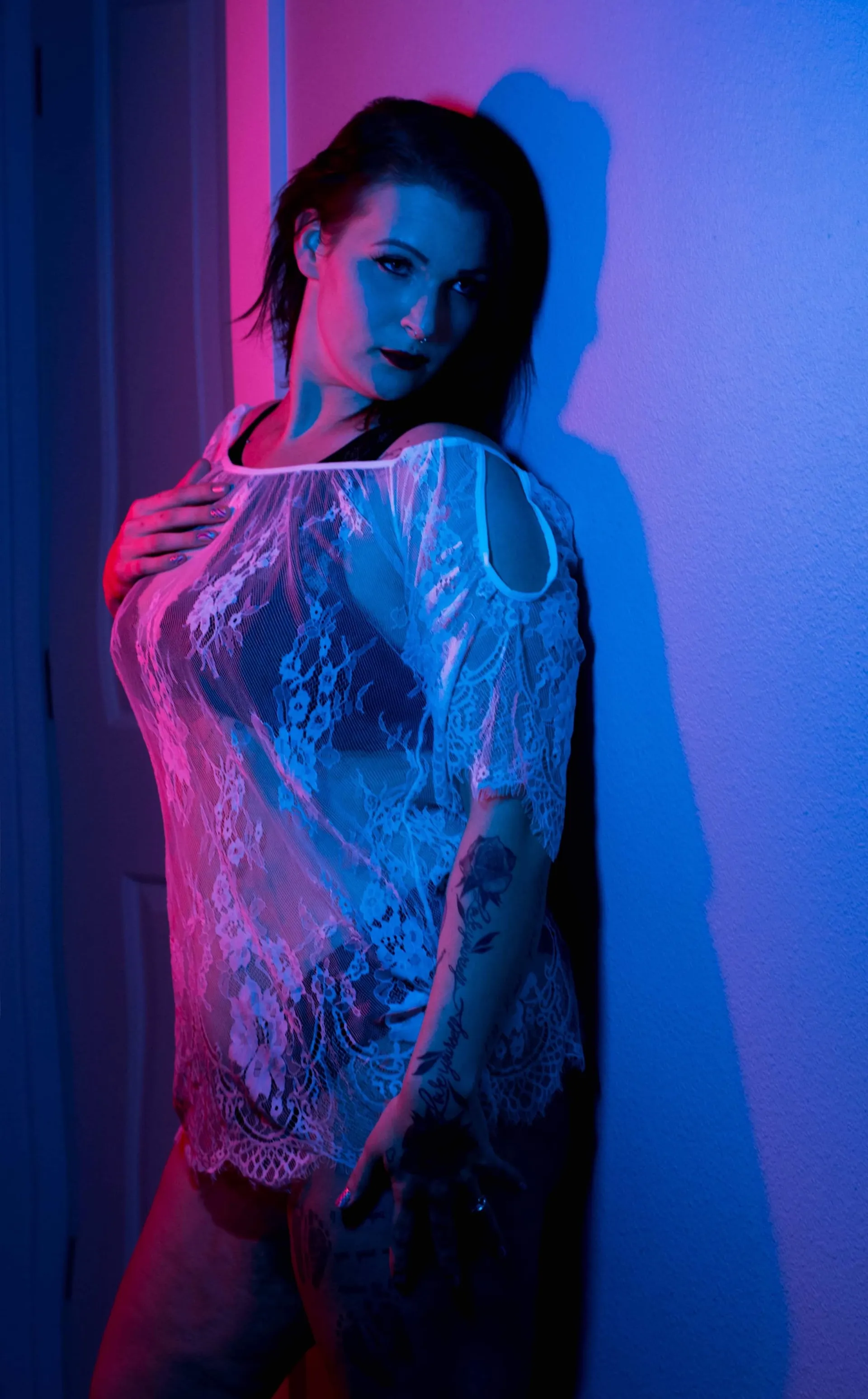 Kaila OnlyFans header