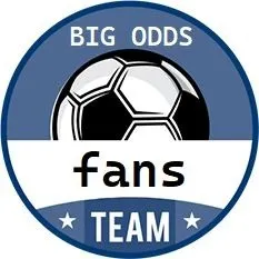 Big Odds Fans