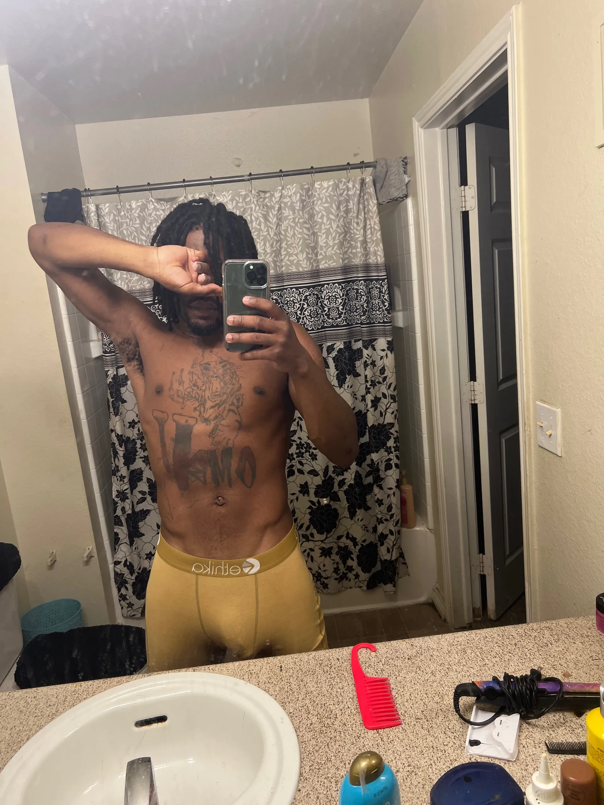 TsoDaGod OnlyFans header