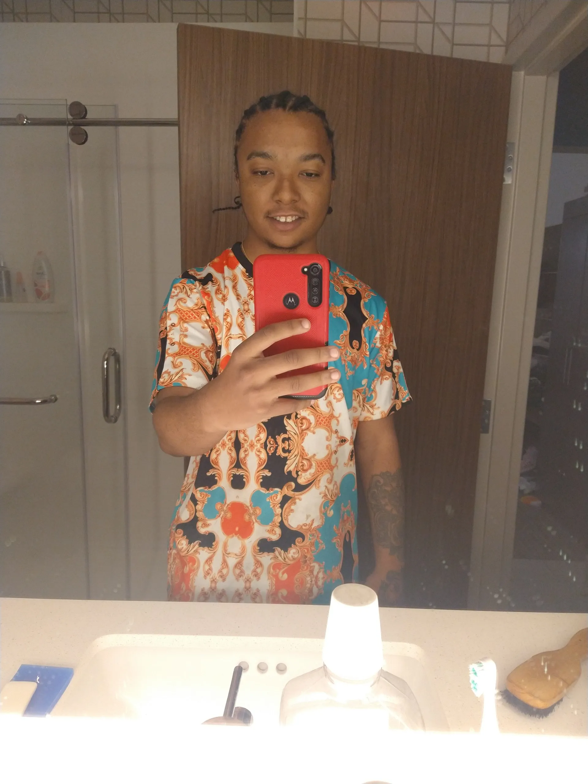 John Hall OnlyFans header