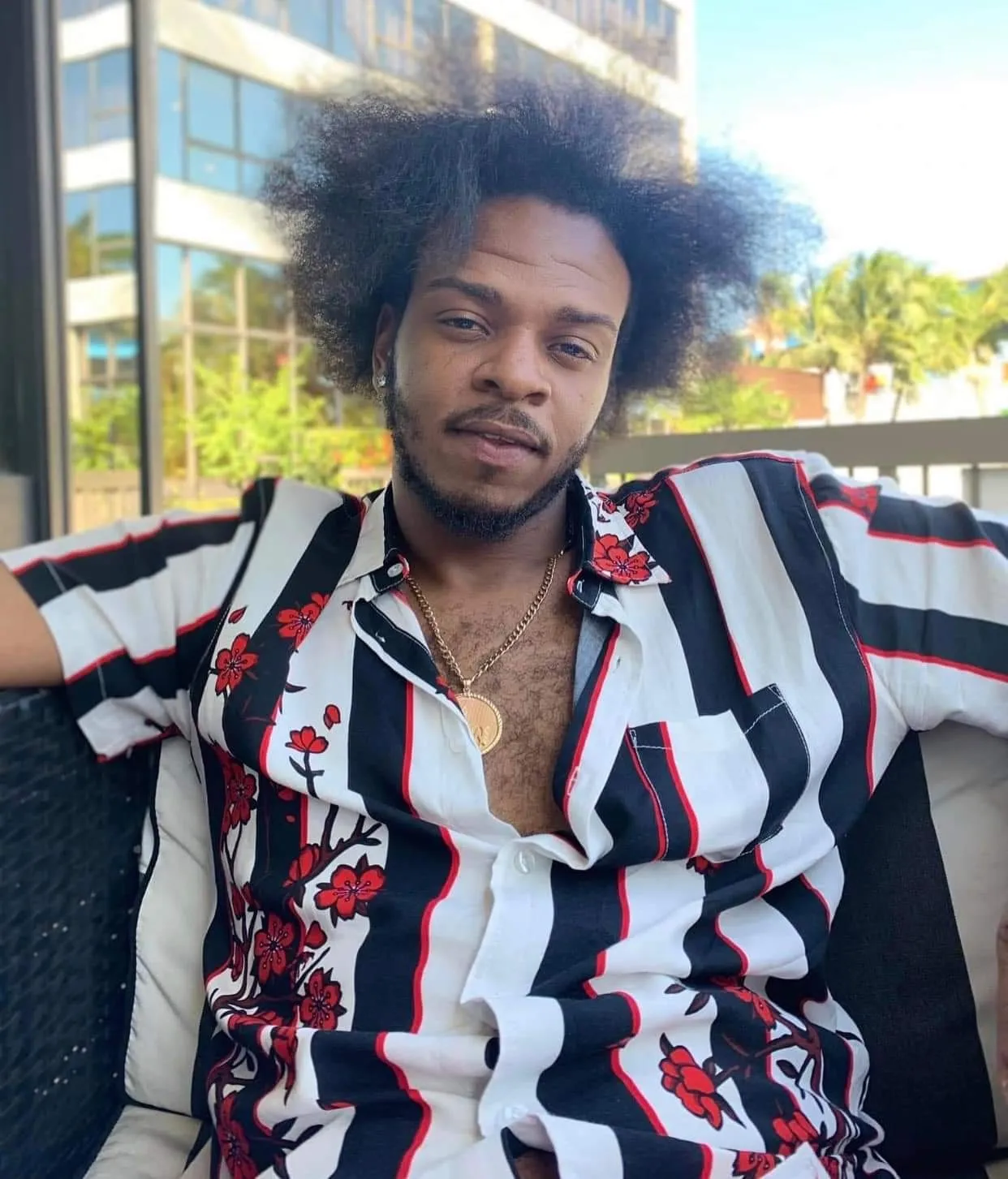 Jay Adventures 🍆💦🇬🇾🇺🇸