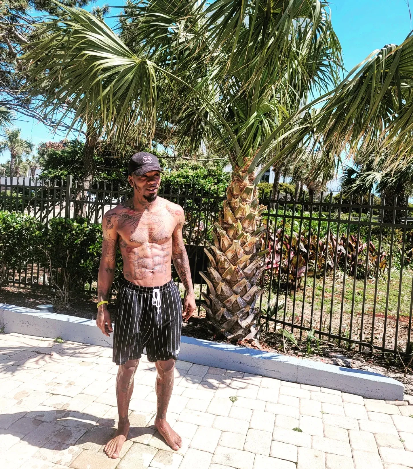 Big PartYY OnlyFans header