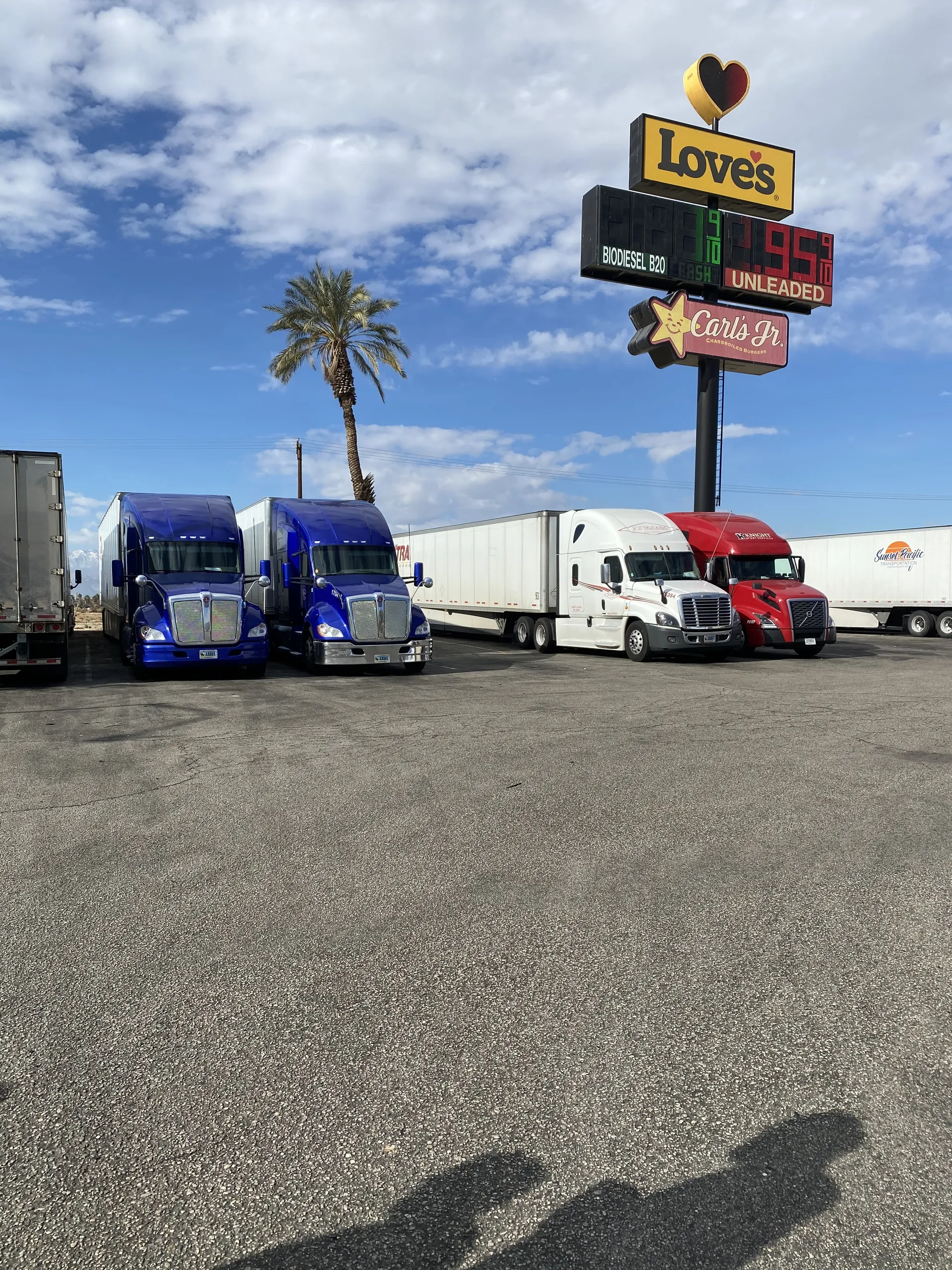 Trevor OnlyFans header