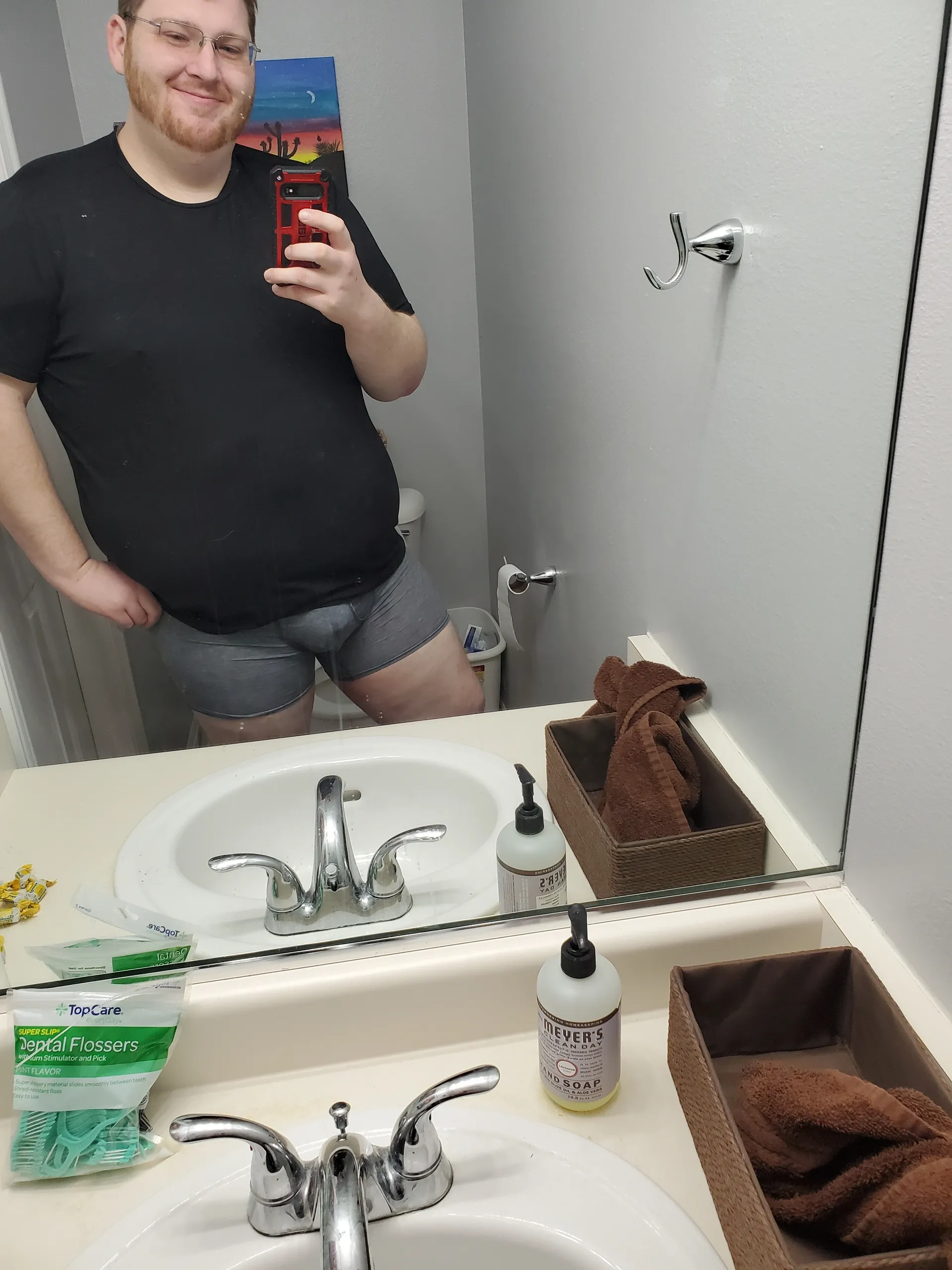 Big Pickles OF OnlyFans header