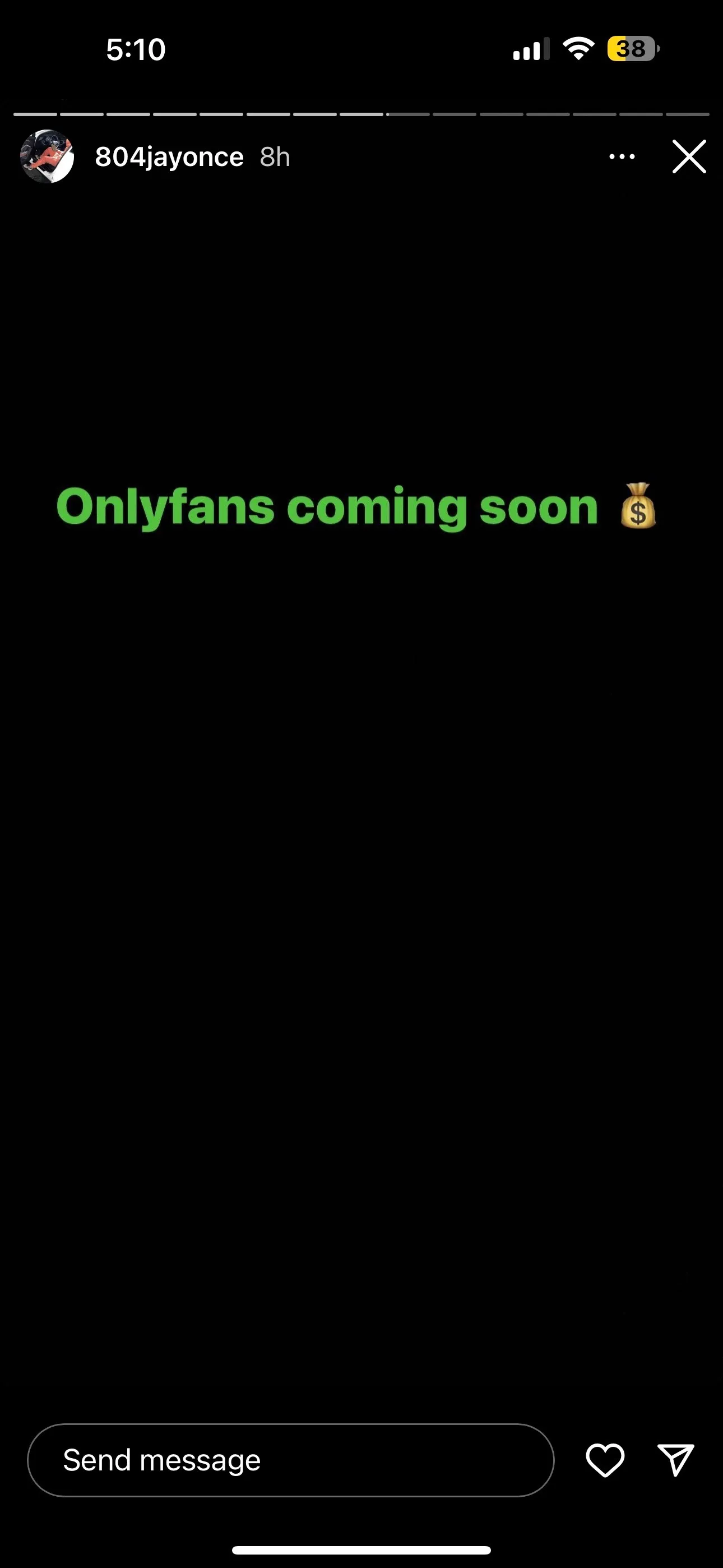 Ky OnlyFans header