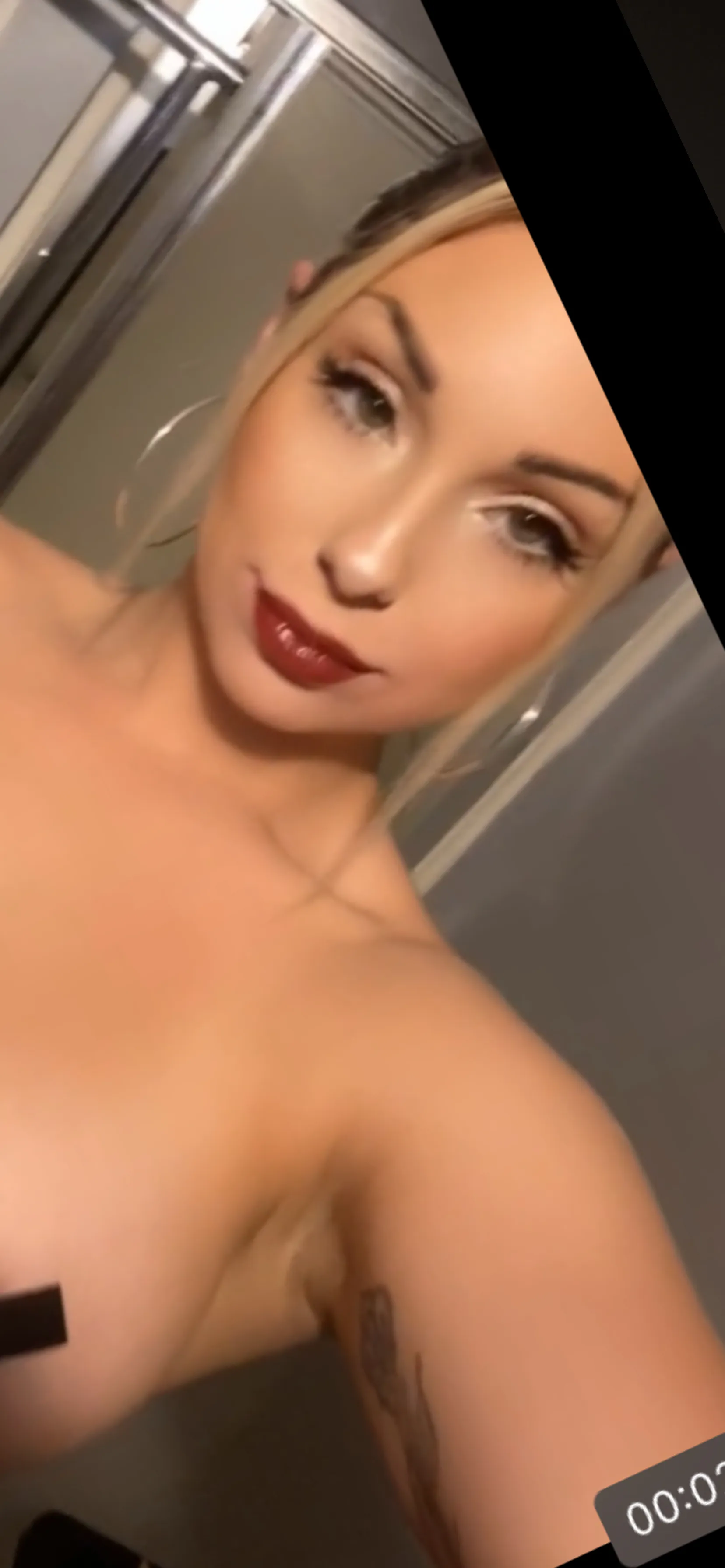 It’s me OnlyFans header