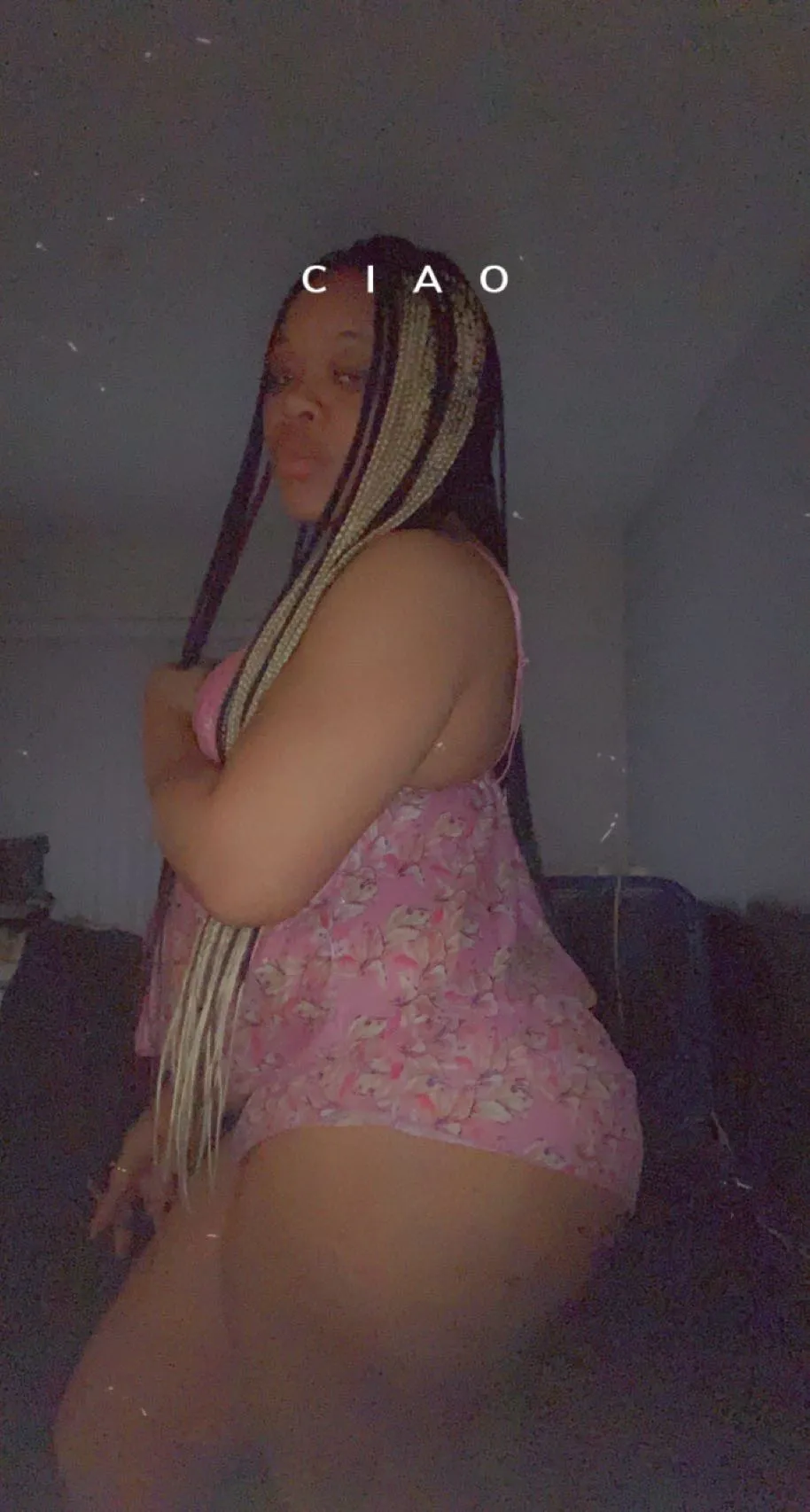 B Booty OnlyFans header