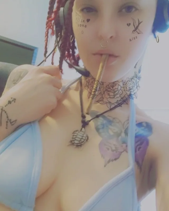 Anika Rose OnlyFans header