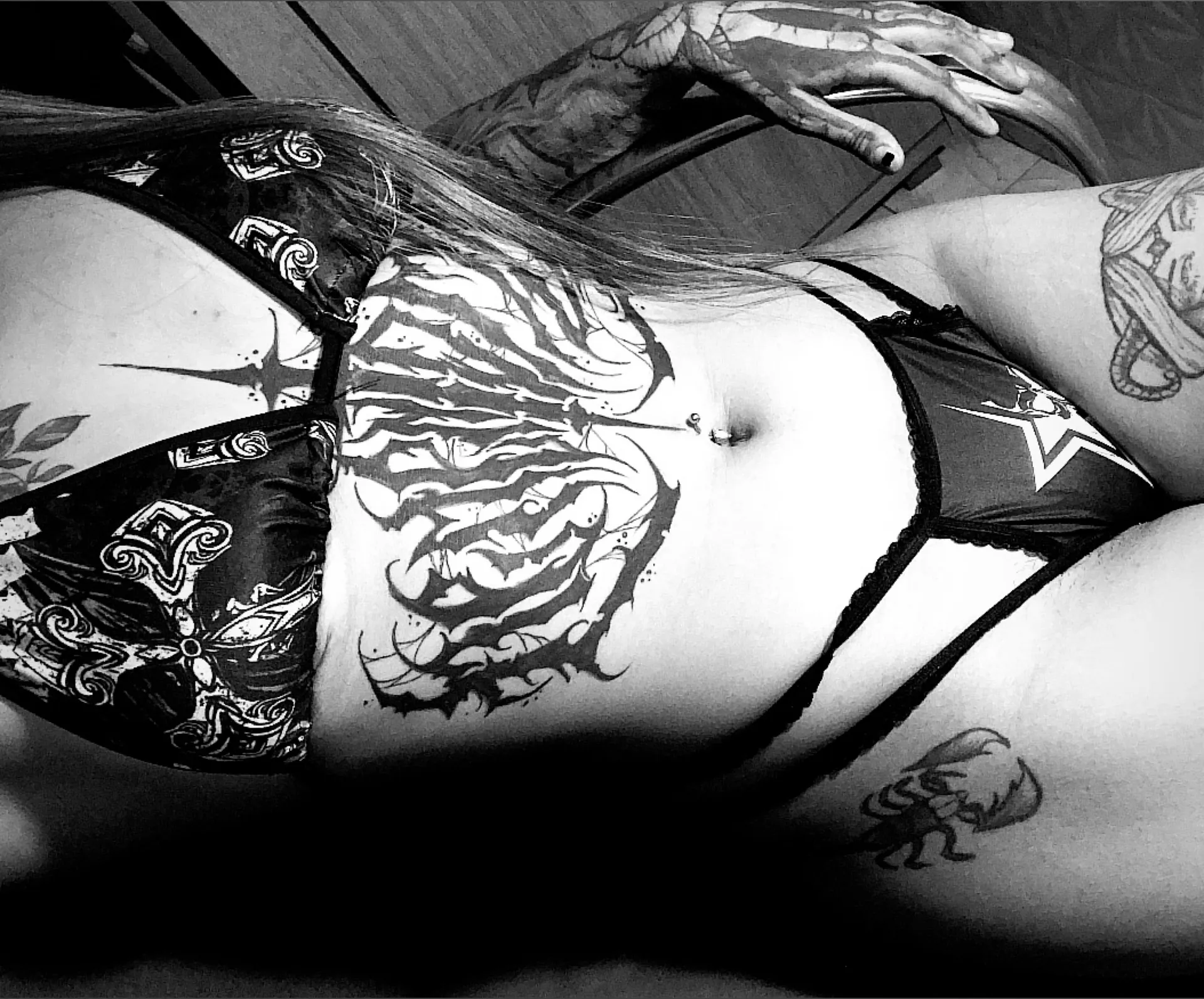 Isakushofc OnlyFans header