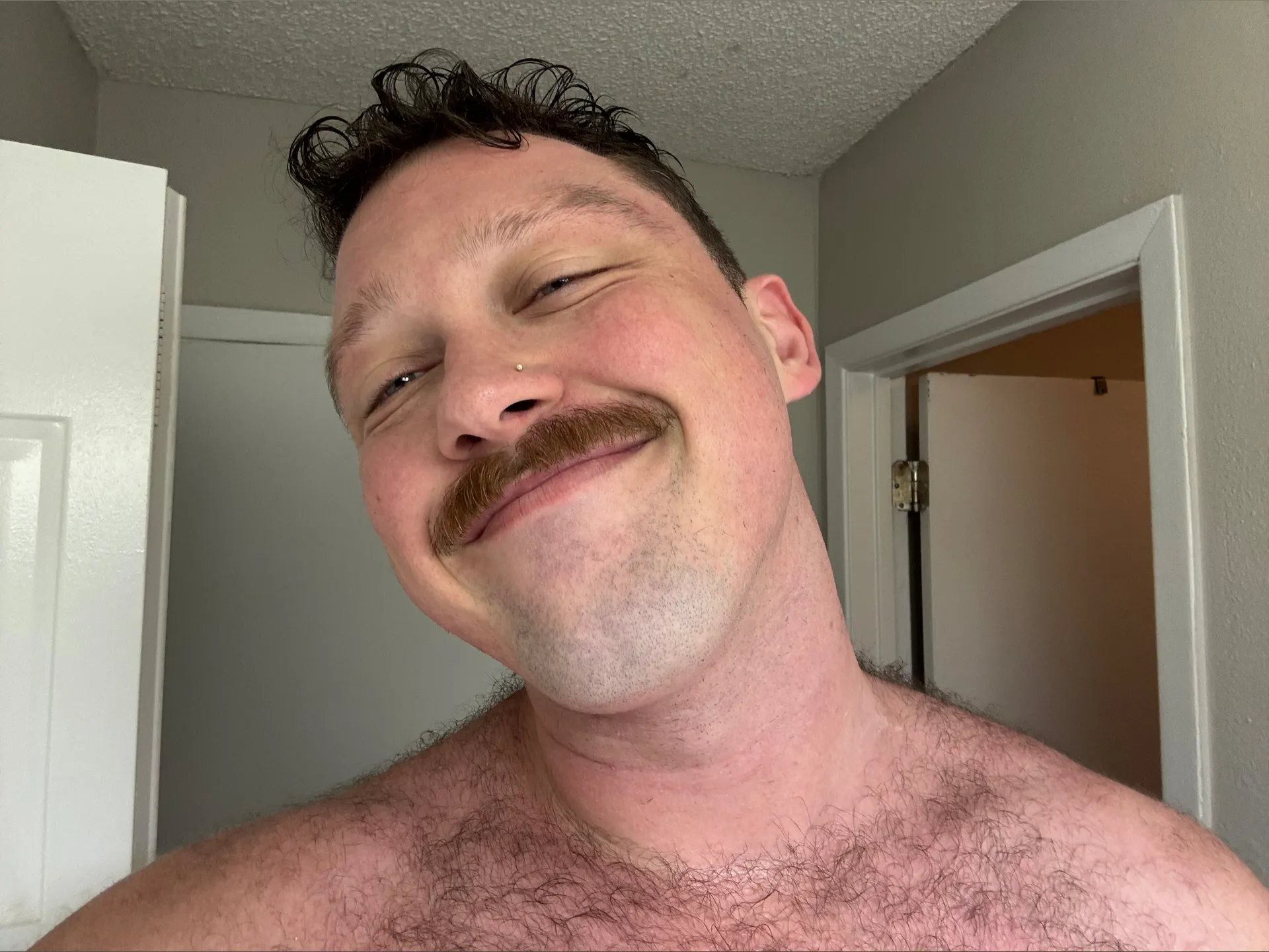 BIG QUEER WEAPON (They/Them) OnlyFans header