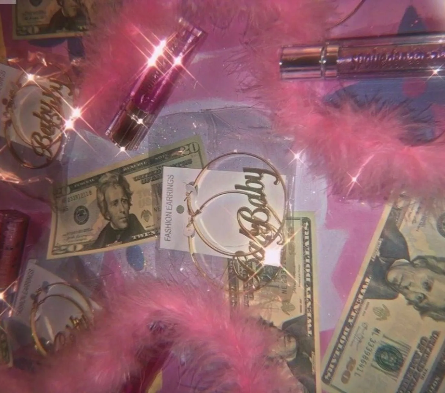 Bon’Quiisha OnlyFans header