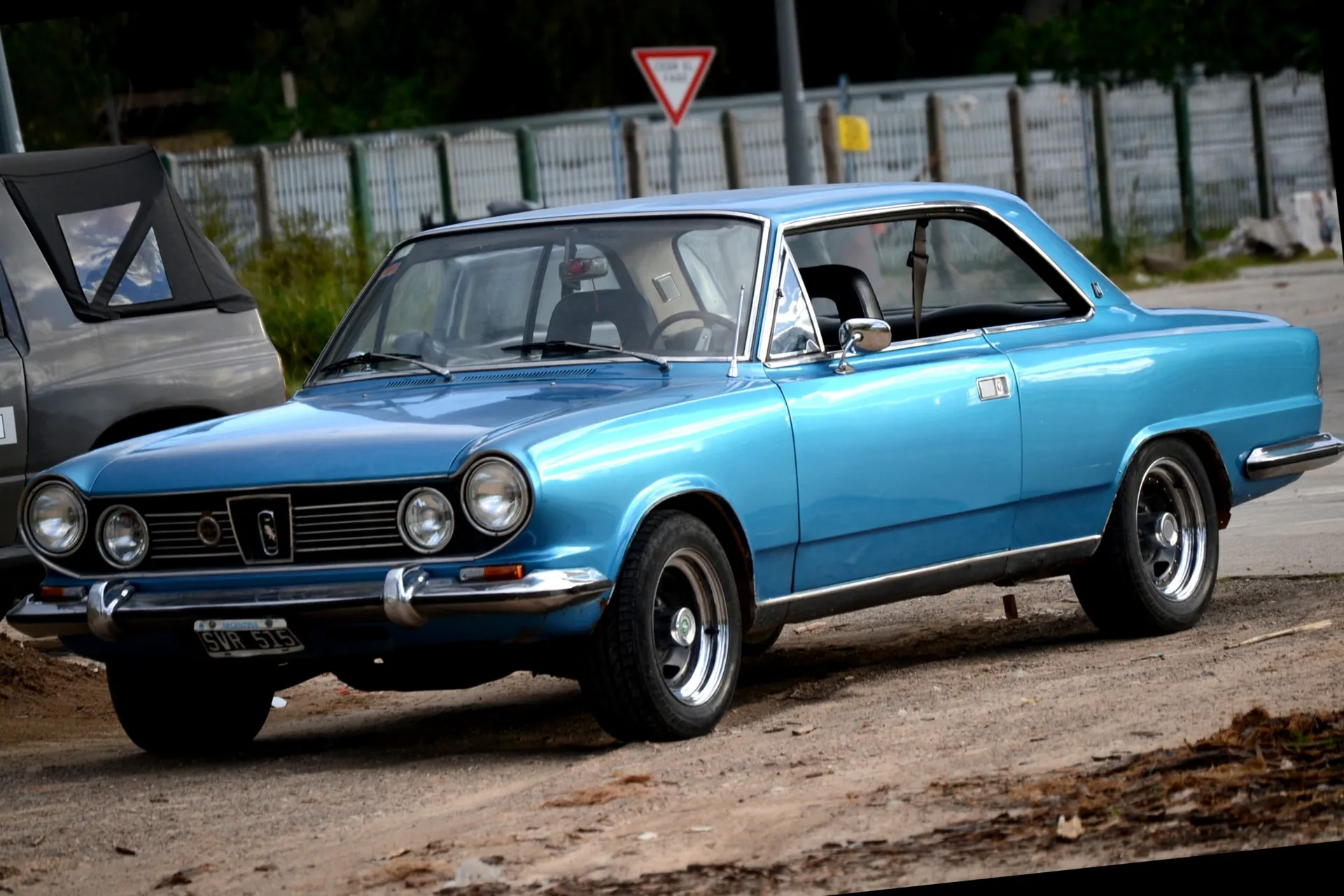 Big Raging Bull OnlyFans header