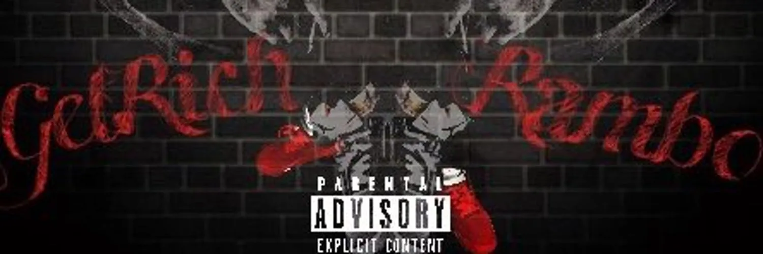 Rambo💂🏾‍♀️ OnlyFans header