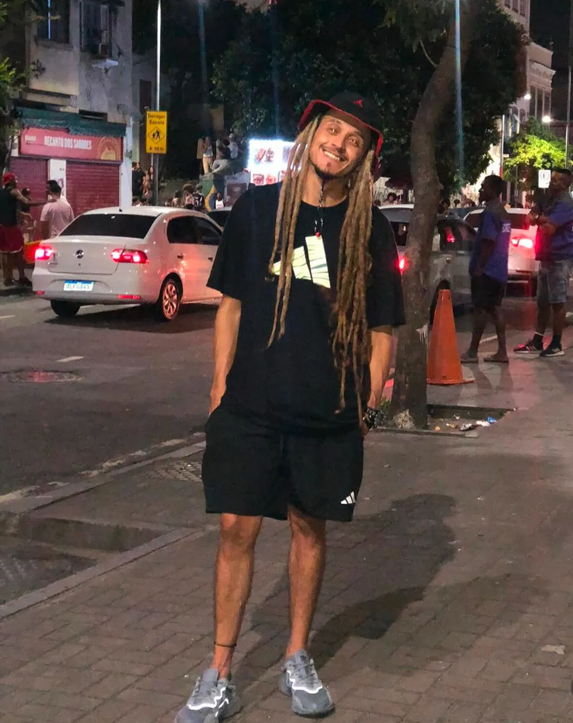 @BigRasta OnlyFans header