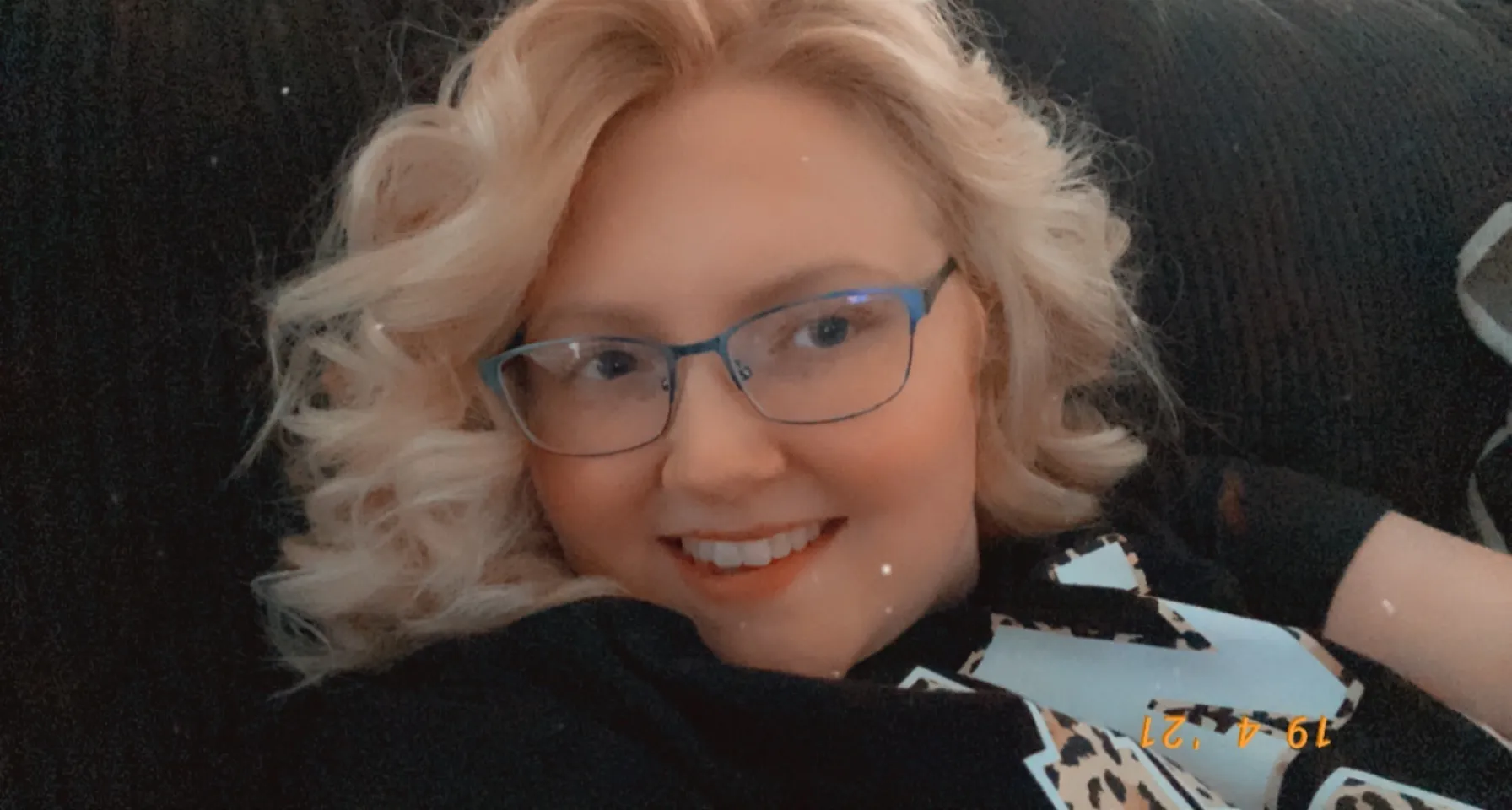 Gemma Sage OnlyFans header