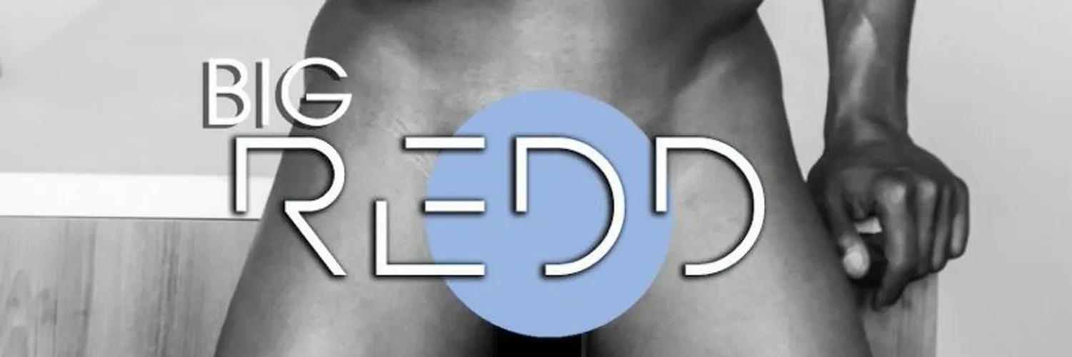 BigRedd3.0 OnlyFans header