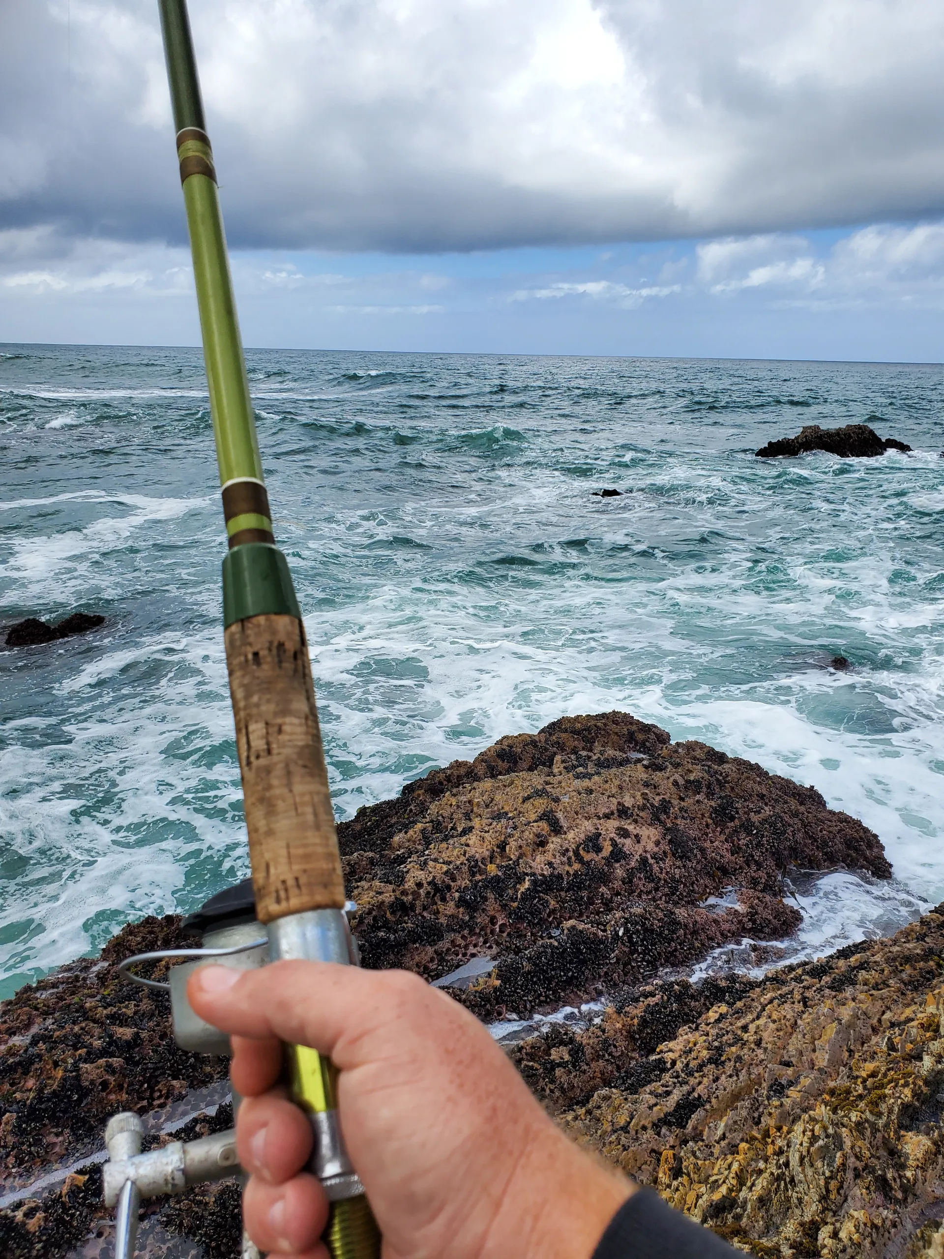 BigRedGing805 OnlyFans header