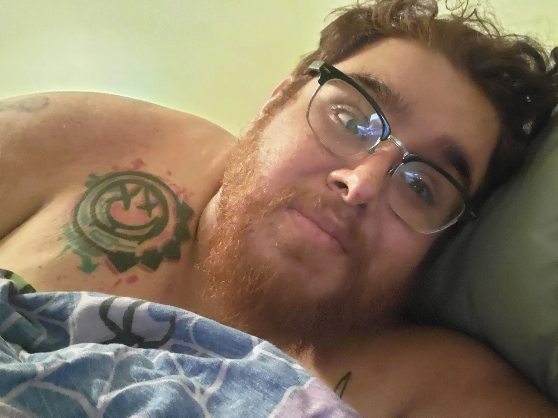 Marc OnlyFans header