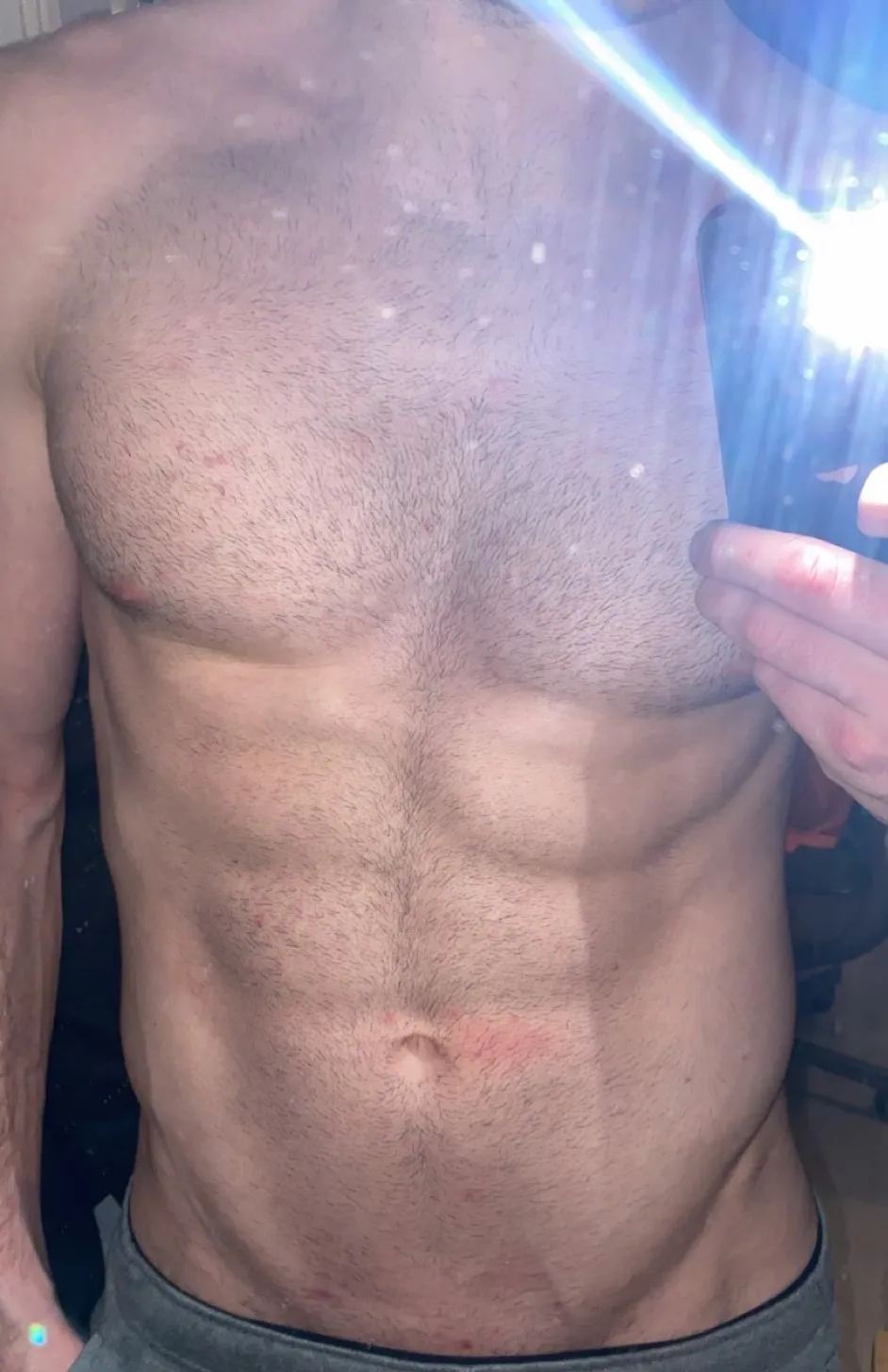 IrishRich OnlyFans header