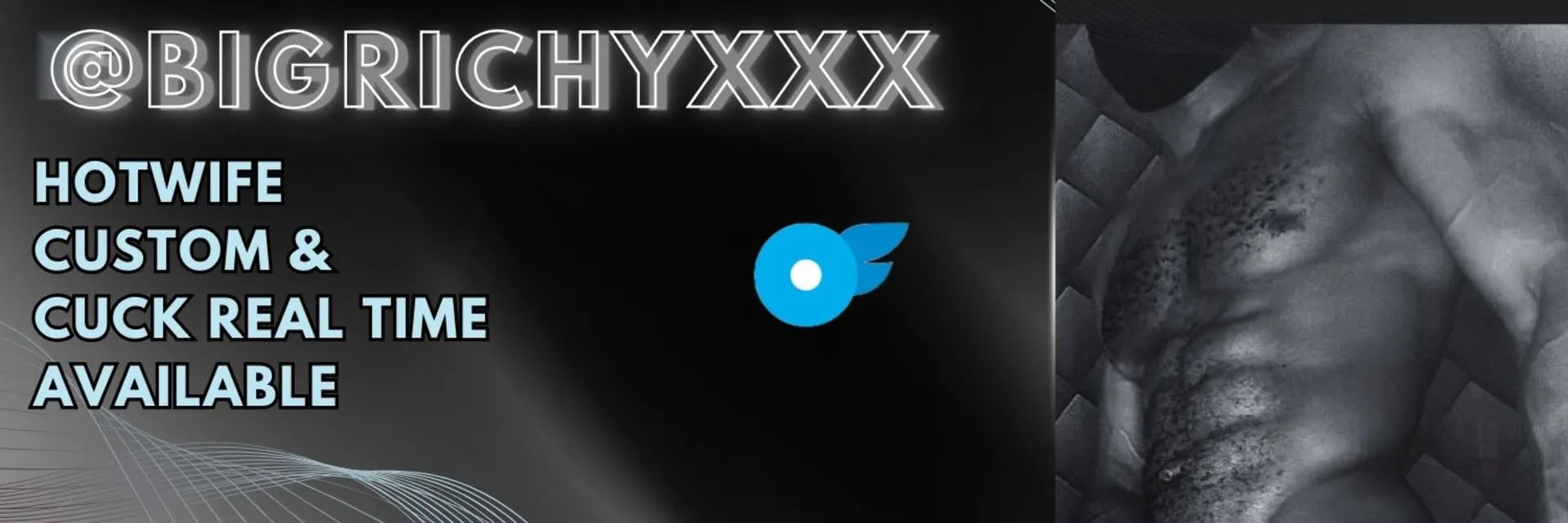bigrichy OnlyFans header