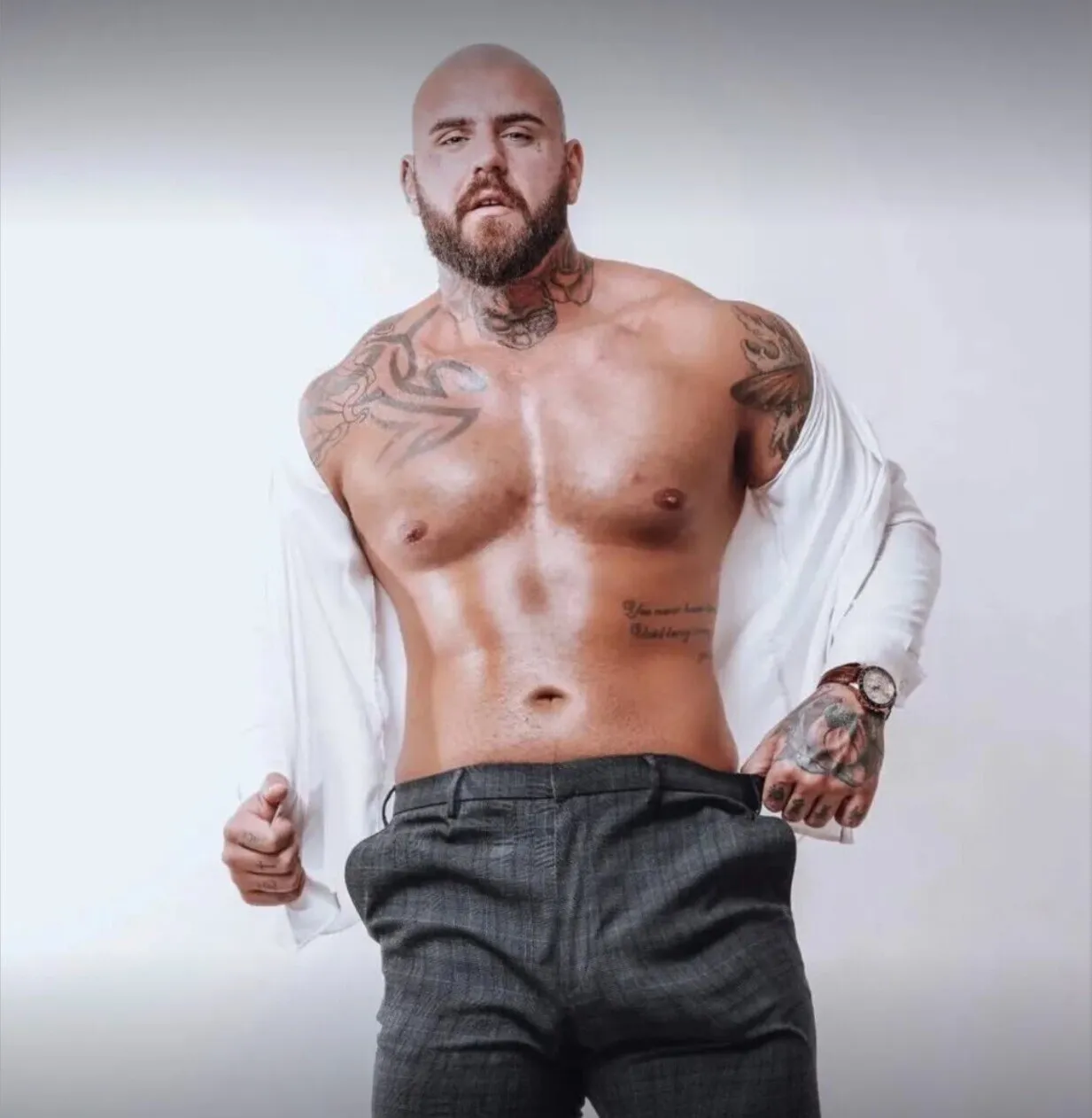 Big Rob 🐻🇬🇧