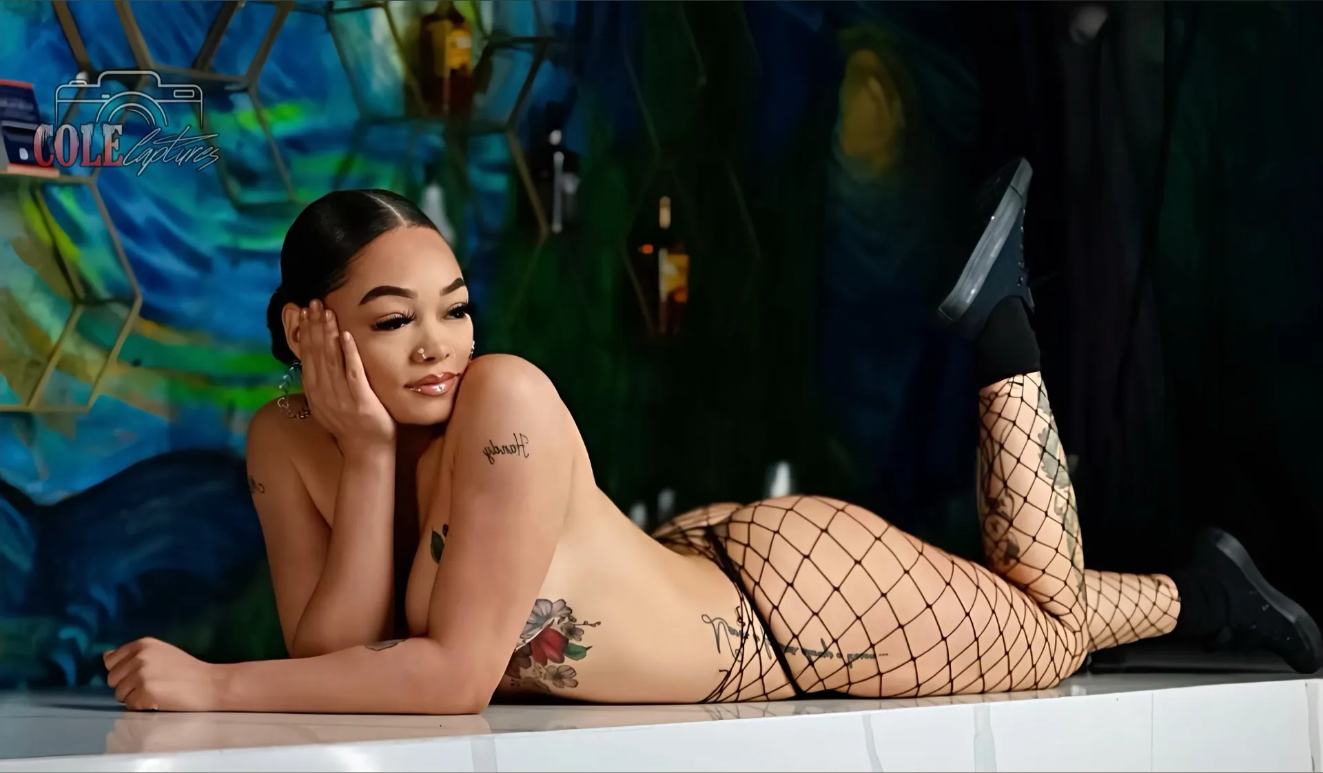 Rocky OnlyFans header