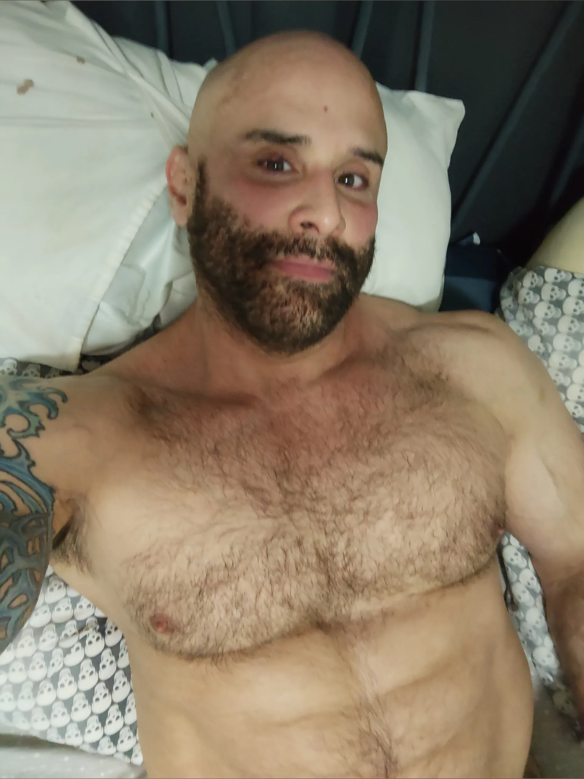 BigRoger OnlyFans header