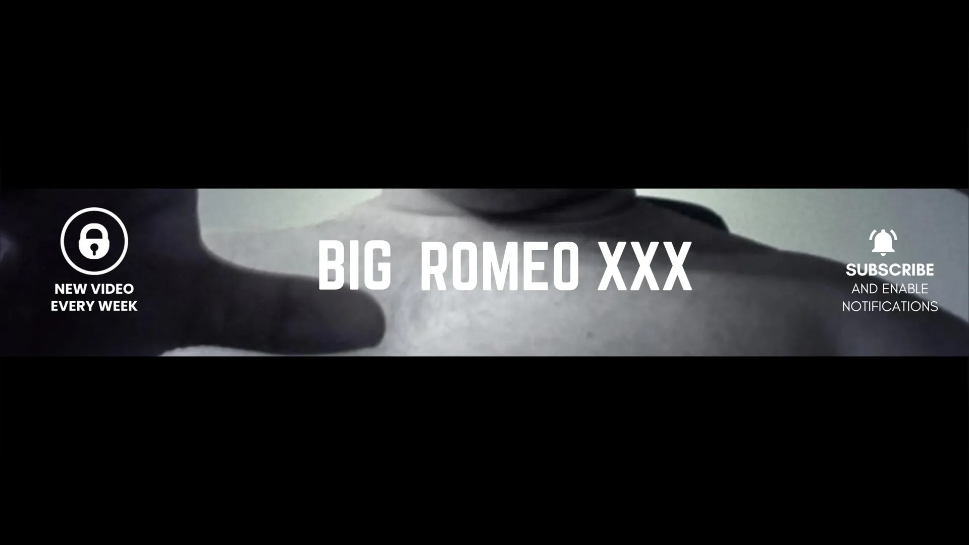 Romeo OnlyFans header