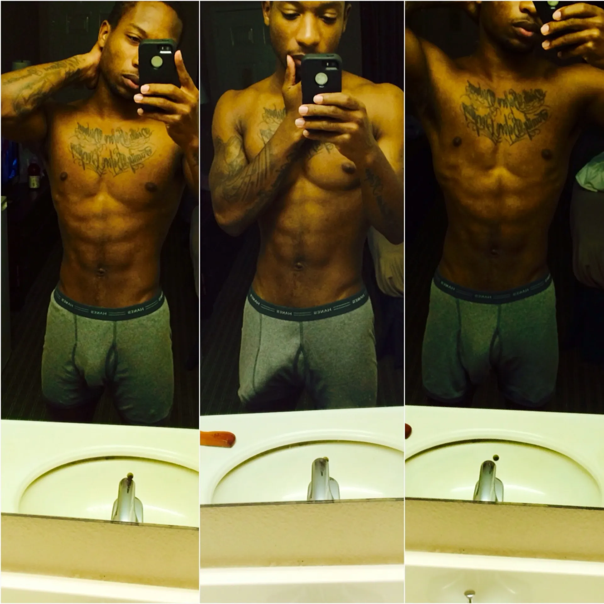 BigSarg09 OnlyFans header