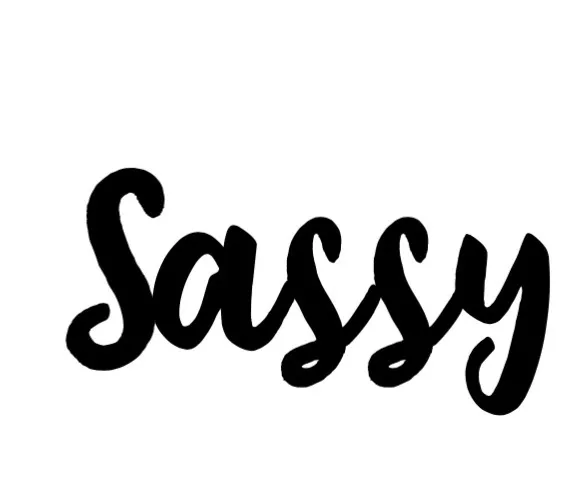Sassyass OnlyFans header