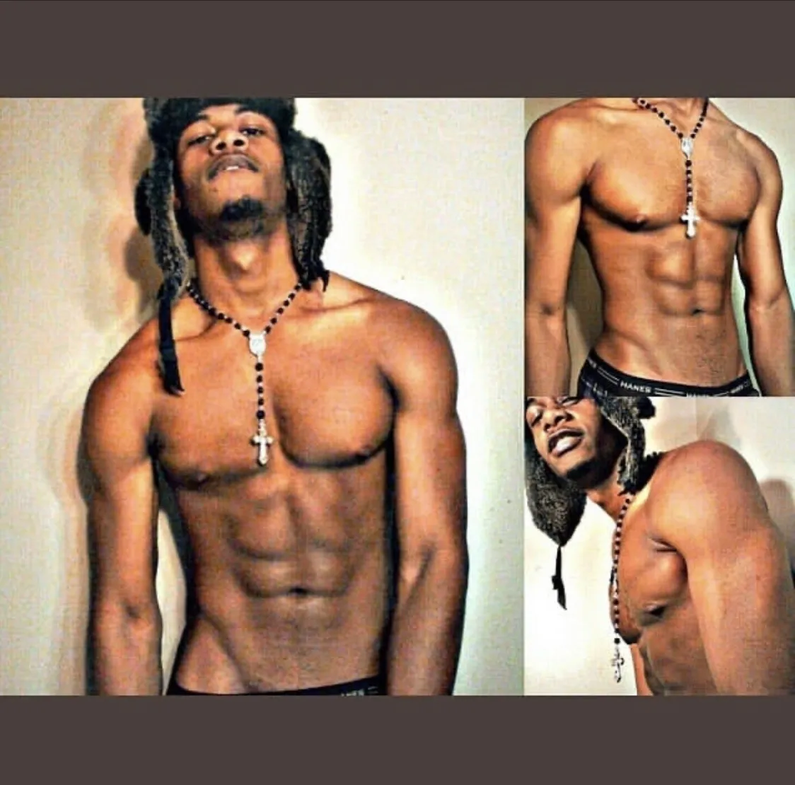 Big Johnson OnlyFans header