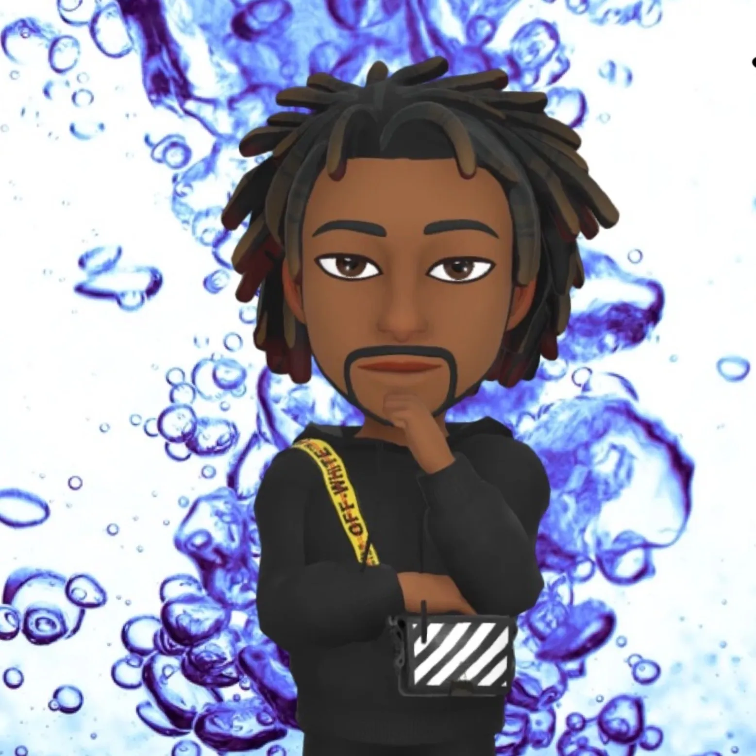 Big Scuda 360 OnlyFans header