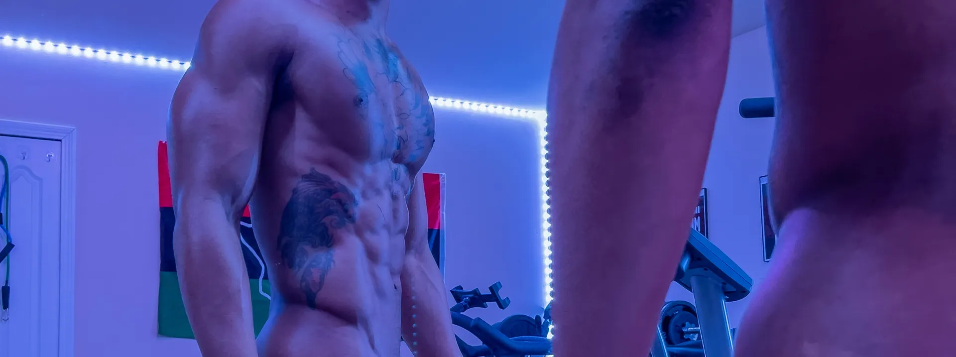BigSeitan OnlyFans header
