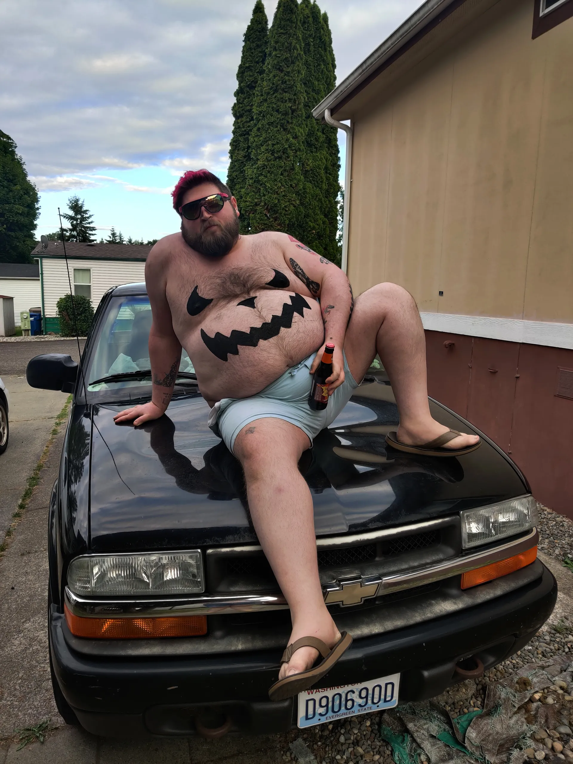 Bigsexy OnlyFans header