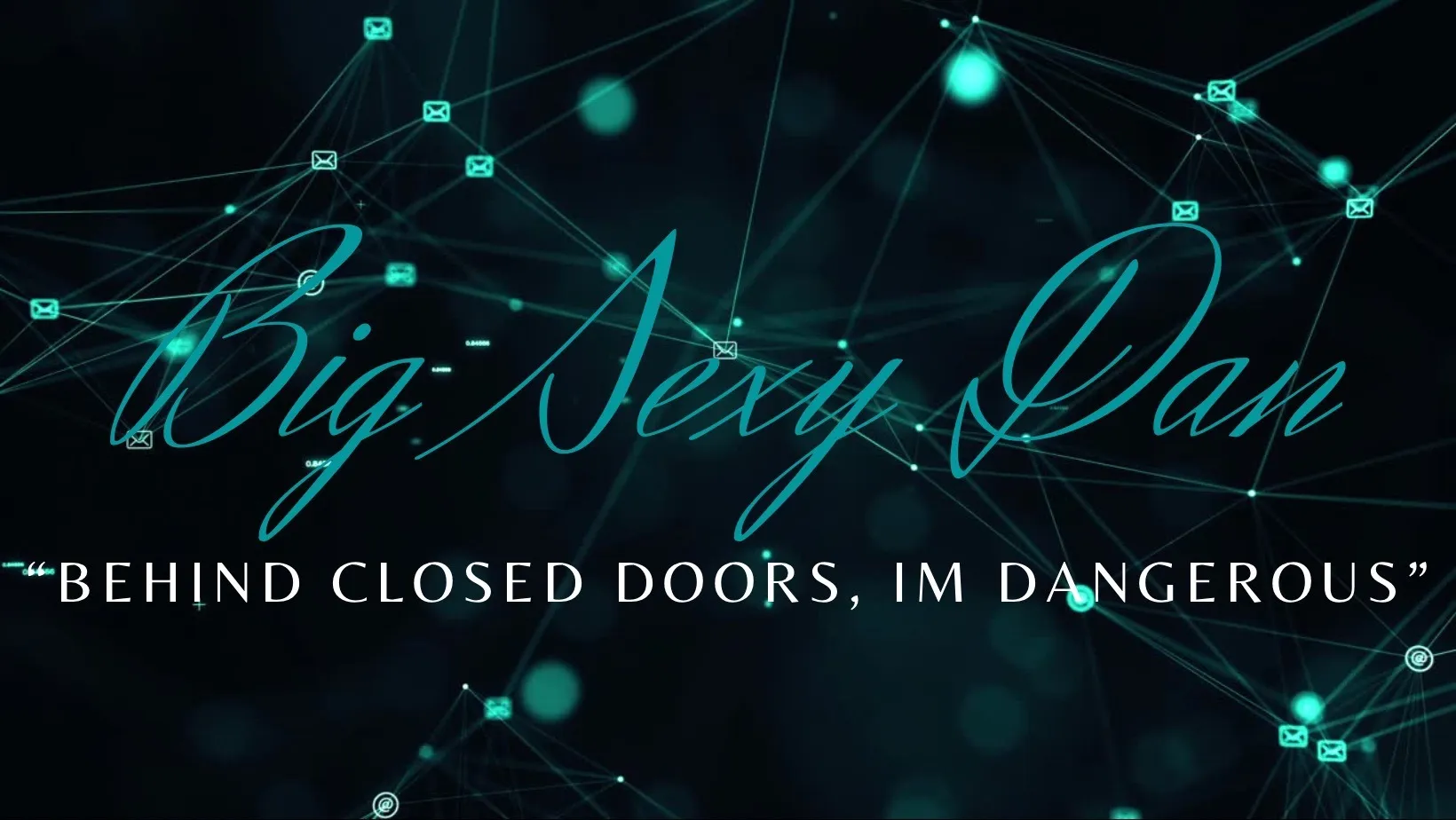 Dan Taylor OnlyFans header