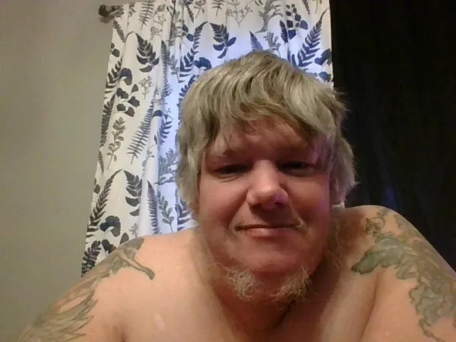 Ronnie James Deo OnlyFans header