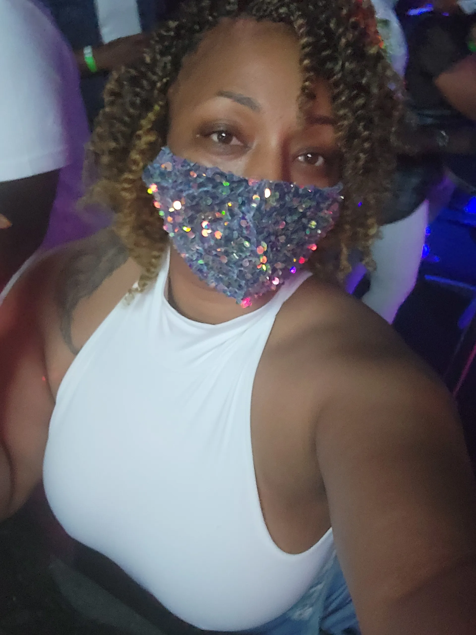 Sexy Mouse OnlyFans header