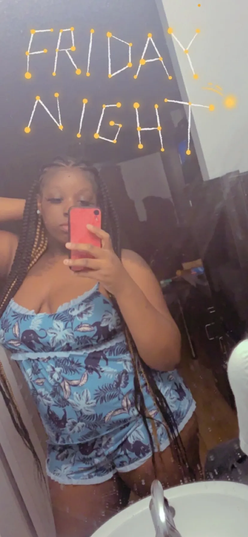 Messiah jones OnlyFans header