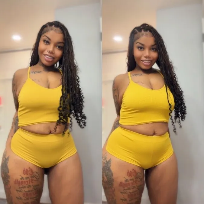 BigReddSexyy OnlyFans header