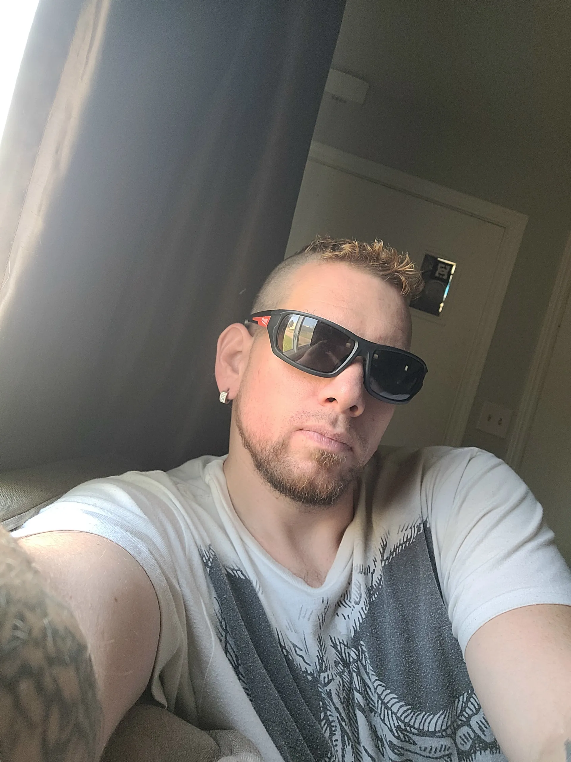 BigShaun OnlyFans header