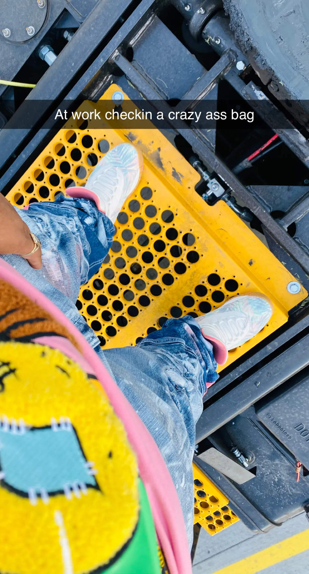 Endless dick OnlyFans header