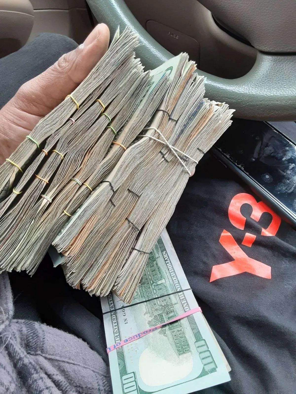 Wulf OnlyFans header