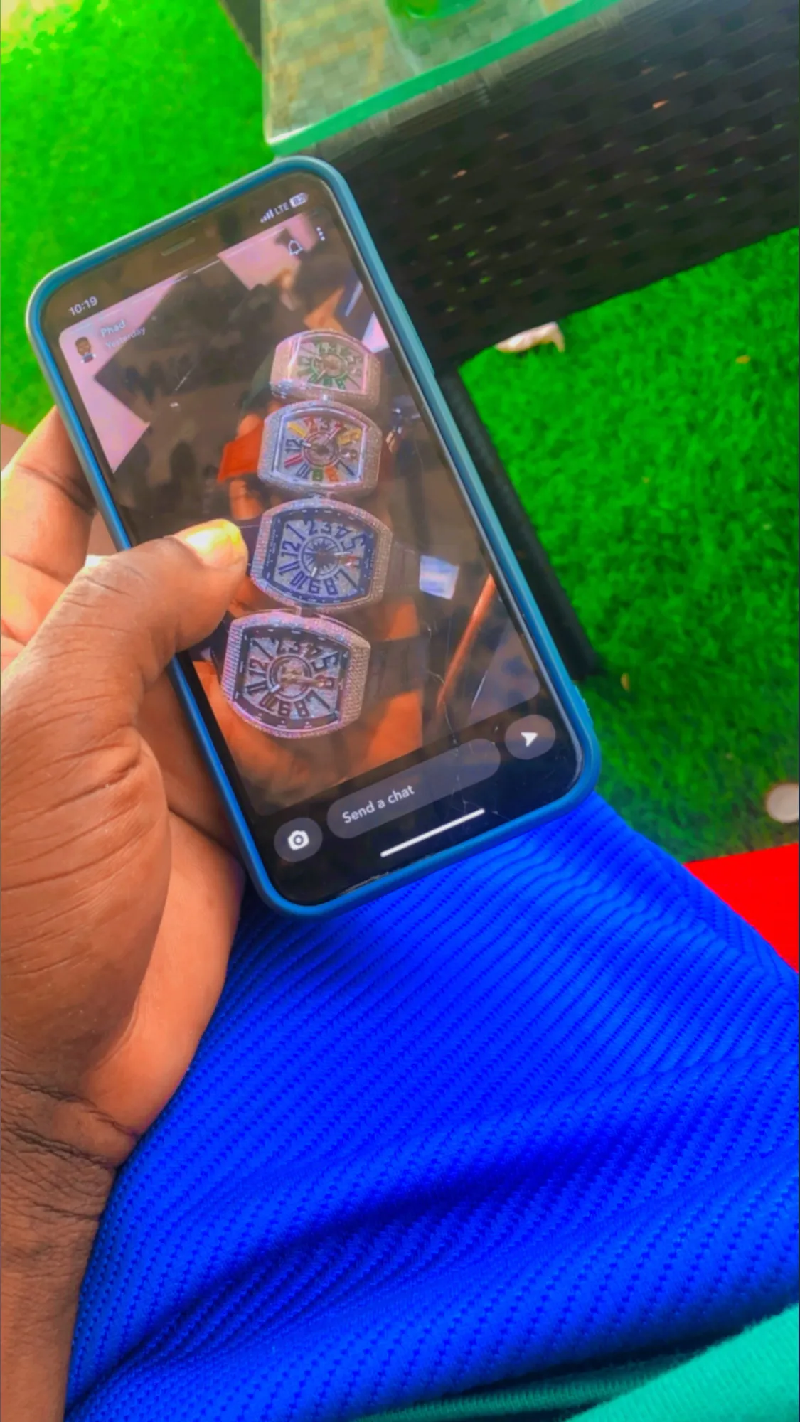 BIG SOFT OnlyFans header